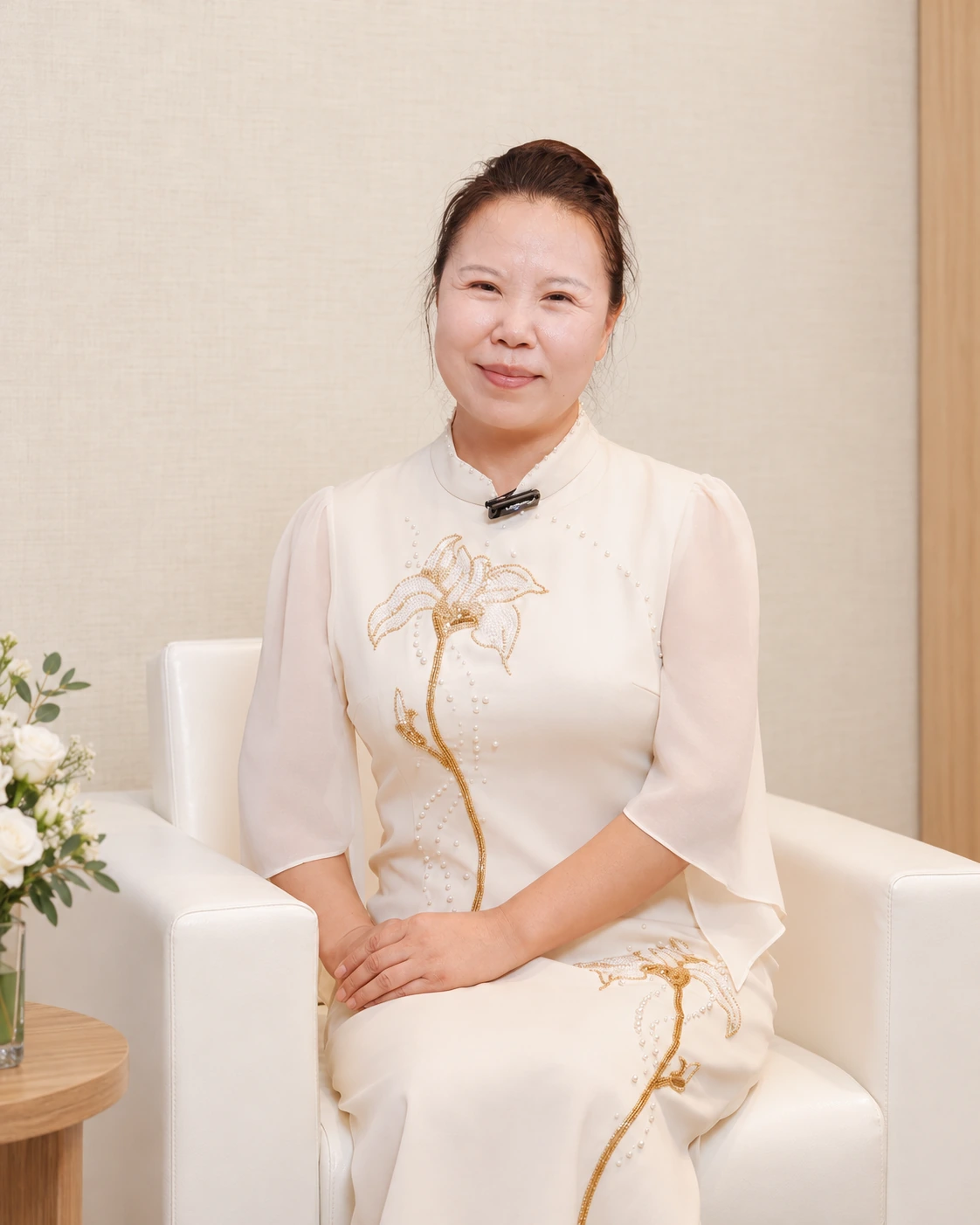 Liu Meihua